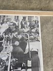 Vintage Big Daddy Rat Karl G Smith Cop Poster Daytona Las Vegas St  Petersburg 