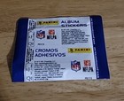 2015 Panini Nfl Sticker Collection Unopened Pack New With 7 Stickers