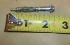 83  Hillman 1 8 l Hollow Wall Anchors  370006 5 8   -1    Wall Thickness