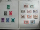 Vatican City Collection 350  Mhr Stamps 36 Mnh 1959 - 1978
