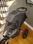Baby Jogger Stroller Jogger 16  Front Wheel Replacement Part Quick Release