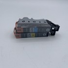 2 Genuine Canon Cli-226c Cyan   Cli-226y Yellow Ink Cartridges