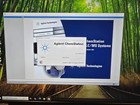 Pc Loaded Agilent Chemstation B 04 03 6890 6890n 7890 7890a 6850 Gc G2070ba