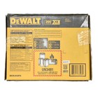 Dewalt Dck302p2 20v Max Xr 1 2-inch   3 8-inch Impact Wrench 3-tool Combo Kit