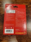Sandisk Sdhc 8gb Class 4 Sd New Sealed World Leader In Flash Cards-h