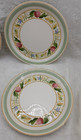 Set Of 4 Vintage Noritake Keltcraft  Ireland Countrywood   9226 Dinner Plate 10 