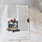 Vintage National Geographic Society New England Map And Poster