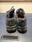 Adidas Terrex Ax4 Gtx Gore-tex Hiking Shoes Black Us 11 Only Worn Twice