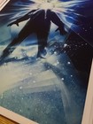 The Thing Poster Fine Art Movie Print Drew Struzan