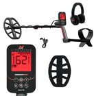 Minelab Vanquish 560 Waterproof Multi-frequency Metal Detector With Pro-find 15