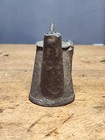 Antique Teapot Oil Wick Coal Miners Mining Cap Lamp Lantern  lot 2 