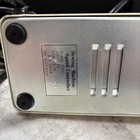 Sewing Machine Speed Controller Pedal     Model 21291     Fits Pfaff Hobby Series