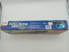 New Apc Back-ups Office Battery Backup Bf500 500va 6 Receptacles In Retail Box