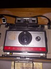 Vintage Polaroid Automatic 220 Land Camera Good Condition