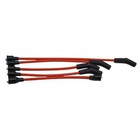New Marine Spark Plug Wire Set Mercruiser 84-816761q5 84-813720a5 84-816761a5