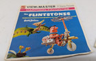 Vintage Gaf View Master The Flintstones Slide Reels B514