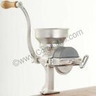     Genuine Corona   Manual Hand Mill Grinder For Grains  Corn    Beans