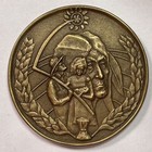 North Dakota American Revolution Bicentennial Token Medal Coin  20343