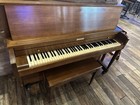 Vintage Baldwin Hamilton Piano Great Condition Staten Island Pick Up Bargain