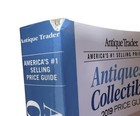 Antique Trader Antiques And Collectibles Price Guide 2019 By Eric Bradley