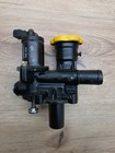 2005 Seadoo Gtx Supercharged Oil Separator Shut Off Solenoid 420956661 420811962