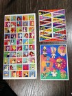 300   Vintage Stickers 80s 90s Cool 1980s 1990s Stickers Lot L  Vtg Stickers