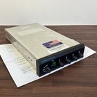 Narco At 155 Tso Transponder With New Faa 8130-3 Form