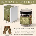 Shepherd Affirmations Jar- Faith   Encouragement Notes  Christian Gifts For M   