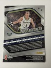 2025 Panini Prizm Wnba - Paige Bueckers  5  rc 