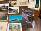 Lot Urbanna Middlesex County Ephemera Postcards Pamplets Booklets Photographs