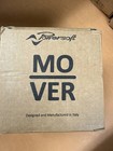 Powersoft Mover Id Hiz Inertial Drive Transducer 625w 12 Ohm Haptic Bass Shaker