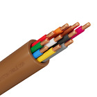 Syston 18 10 Hvac Thermostat Wire Cmr Power Circuit Copper Cable Cut To Order