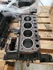Mitsubishi S4l2 4 Cylinder Diesel Engine Short Block - List Price Over  5000