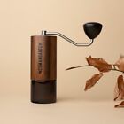 Comandante C40 Mk4 Liquid Amber Manual Coffee Grinder   Stainless Steel   Brown