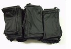 20 Or 40 Black Micro Fiber Sunglasses Carrying Pouch Soft Case Glasses Bag Usa