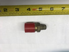 Propane Pol Tank Fitting