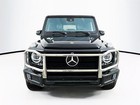 2019 Mercedes-benz G-class G 550