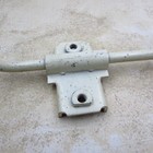 Vintage Nos Maytag Wringer Washer A4993 Motor Mount Bracket