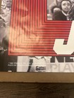 Vintage 1988 Michael Jordan Starline Poster Chicago Bulls Nba  34x22