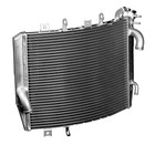 Fac6 For Radiator All Aluminum Kawasaki Ninja Zx6r Zx6rr 2005-2006