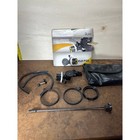 Ikan Ele-fgk Fg Follow Focus Cine Kit Camera Lens Rig Accessory