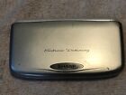 Sharp Rd-2500 Korean-english Electronic Dictionary