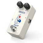 Pogolab Chorus Effect Pedal  Analog True Bypass Pedal For Electric Guitar Bass