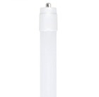 X10 Single Westinghouse Led T8 Single Pin 04049   8ft X 96  33w Shop Tube Bulbs
