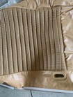 Nos 1976 Ford Truck Bench Seat Bottom Cover-tan   D6tz-1062900-cdu