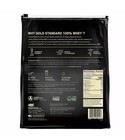 Optimum Nutrition Gold Standard 100  Whey Protein 80 Servings  Exp  9 25
