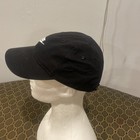 Baby s Black Nike Trucker Hat Ball Cap