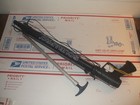 Scubapro Magnum 70 Spear Gun   Spear And Pump   Air Powered Spear Fishing Scuba
