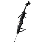 4 4 Full Size Electric Style Cello Bag Bow Rosin For Beginners Advanced Learners