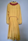 Vintage Masonic Temple C e  Ward Company Ceremonial Regalia Robe